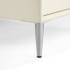 Linspire Whimsy Bedside Table