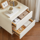 Linspire Whimsy Bedside Table