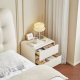Linspire Whimsy Bedside Table