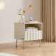 Linspire Whisper Bedside Table