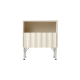 Linspire Whisper Bedside Table