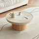 Linspire Glimmer Sintered Stone Table Top Coffee Table