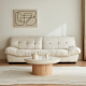 Linspire Glimmer Sintered Stone Table Top Coffee Table