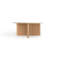 Linspire Glimmer Sintered Stone Table Top Coffee Table with 3 Stools