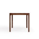 Linspire Arbor Solid Wood Dining Table, 160x80x75cm