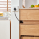 Linspire Yumi Kitchen islands