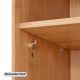 Linspire Yumi Kitchen islands