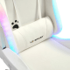 Linspire Rhapsody Gaming Chair with LED RGB Light Strip