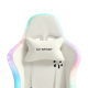 Linspire Rhapsody Gaming Chair with LED RGB Light Strip