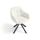 Linspire Nectar Boucle Office Chair