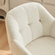 Linspire Nectar Boucle Office Chair
