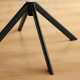 Linspire Nectar Boucle Office Chair