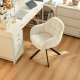 Linspire Nectar Boucle Office Chair