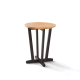 Linspire Elan Solid Wood Side Table