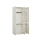 Linspire Serene 3-Door Wardrobe