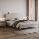Linspire Vanko Super King Bed Frame & Bedside Table Set