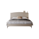 Linspire Vanko Super King Bed Frame & Bedside Table Set