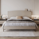 Linspire Vanko Super King Bed Frame & Bedside Table Set