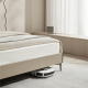 Linspire Vanko Super King Bed Frame & Bedside Table Set