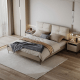 Linspire Vanko Bedside Table