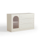 Linspire Haven Storage Cabinet