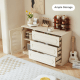 Linspire Haven Storage Cabinet