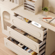 Linspire Haven Storage Cabinet