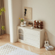 Linspire Haven Storage Cabinet