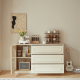 Linspire Haven Storage Cabinet