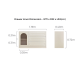 Linspire Haven Storage Cabinet