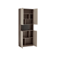 Linspire Vanko Bookcase