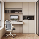 Linspire Vanko Bookcase