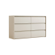 Linspire Vanko Chest of 6 Drawers