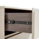 Linspire Vanko Chest of 6 Drawers