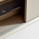 Linspire Vanko Chest of 6 Drawers with Add on Unit