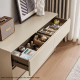 Linspire Vanko Chest of 6 Drawers with Add on Unit