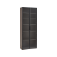 Linspire Vanko Glass Door Display Cabinet