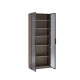 Linspire Vanko Glass Door Display Cabinet