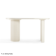 Linspire Flova Dining Table, 140x80x75cm