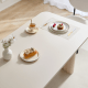 Linspire Flova Dining Table, 140x80x75cm