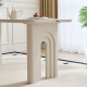 Linspire Flova Dining Table, 140x80x75cm