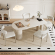Linspire Flova Dining Table, 140x80x75cm