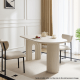 Linspire Flova Dining Table, 140x80x75cm