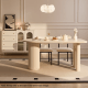 Linspire Flova Dining Table, 140x80x75cm