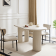 Linspire Flova Dining Table, 160x80x75cm