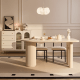 Linspire Flova Dining Table, 160x80x75cm
