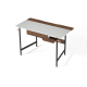 Linspire Odyssey Office Desk