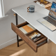 Linspire Odyssey Office Desk