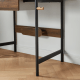 Linspire Odyssey Office Desk