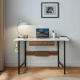 Linspire Odyssey Office Desk